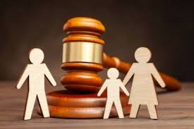 Child Custody Petition
