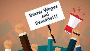 Labour Disputes
