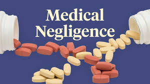 Medical Negligence
